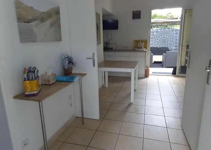 - Petite Climatisee - 6 Pers - 250m De La Marseillan (Herault)
